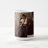 Tasse solo Blessures d'amour-propre (Centre)