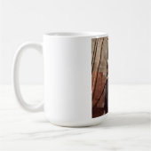 Tasse solo Blessures d'amour-propre (Gauche)