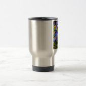 Tasse soloe volante de banlieusard (Centre)