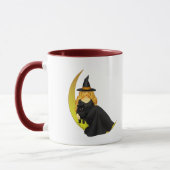 Tasse Sorcière de la Lune (Gauche)