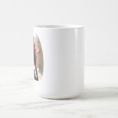 Tasse Sorcière Écarlate (Centre)