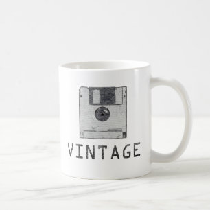 Tasse souple vintage