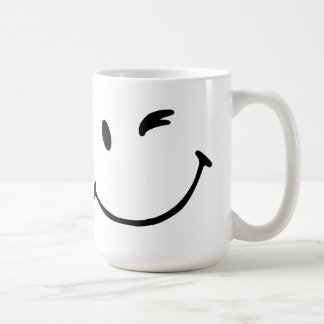 Tasse - sourire