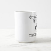 Tasse sournoise (Centre)