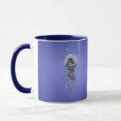 Tasse sous-marine de jeu (Gauche)
