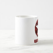 Tasse soviétique (Centre)