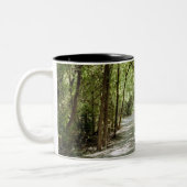 Tasse spacieuse (Gauche)