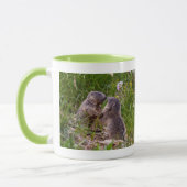 Tasse Sparring Partners (Gauche)