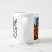Tasse spéciale (Dos)