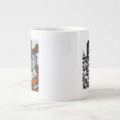 Tasse spéciale (Devant)