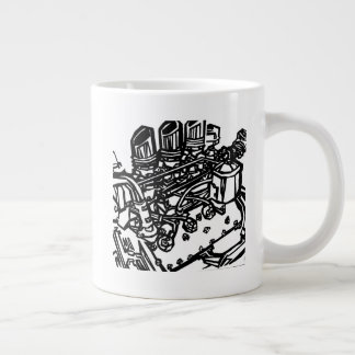 Tasse spéciale