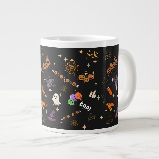 Tasse spéciale (Devant droit)