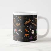 Tasse spéciale (Droite)