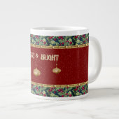 Tasse spéciale (Devant droit)