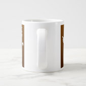 Tasse spéciale (Dos)