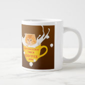 Tasse spéciale (Droite)