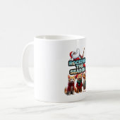 Tasse spéciale (Devant gauche)