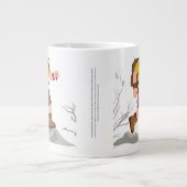 Tasse spéciale (Devant)
