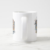 Tasse spéciale (Dos)