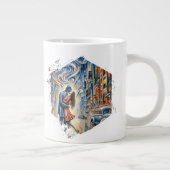 Tasse spéciale (Droite)