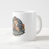 Tasse spéciale (Devant droit)