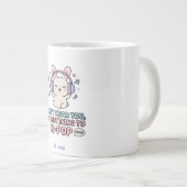 Tasse spéciale (Devant droit)