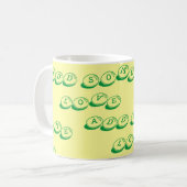 tasse spéciale (Devant gauche)