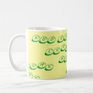 tasse spéciale