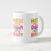 Tasse spéciale (Devant droit)