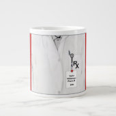 Tasse spéciale (Devant)