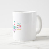 Tasse spéciale (Devant droit)