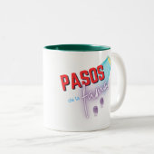 Tasse spéciale (Devant droit)