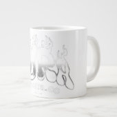 Tasse spéciale (Devant droit)