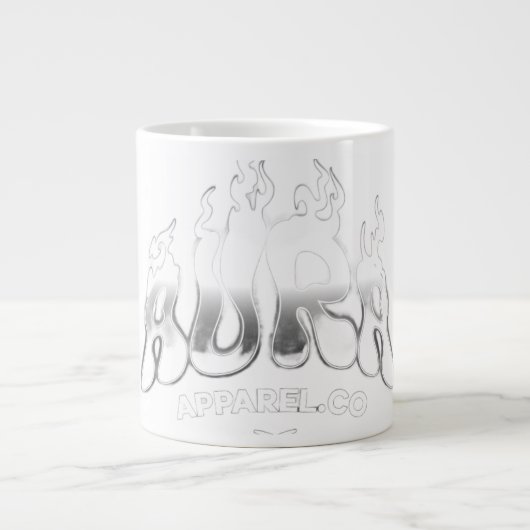Tasse spéciale (Devant)