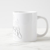 Tasse spéciale (Droite)