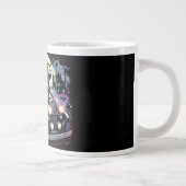 Tasse spéciale Allons-y les fantômes (Droite)