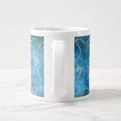Tasse spéciale Anneau d'Eau (Dos)