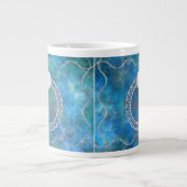 Tasse spéciale Anneau d'Eau (Devant)