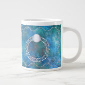 Tasse spéciale Anneau d'Eau (Droite)