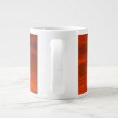 Tasse spéciale BONJOUR (Dos)