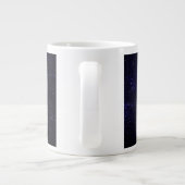 Tasse spéciale BONNE NUIT (Dos)