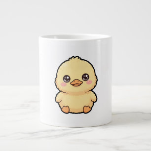 Tasse spéciale Caneton Bébé Mignon