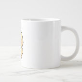 Tasse spéciale Caneton Bébé Mignon (Droite)