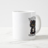 Tasse spéciale Coffee Kitty (Devant droit)