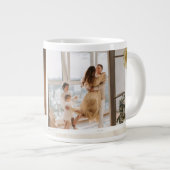 Tasse Spéciale « CupofCheer » (Devant droit)