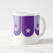 Tasse spéciale de bordure (Devant droit)