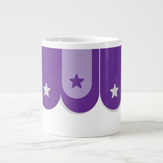Tasse spéciale de bordure (Devant)