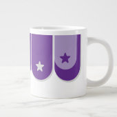 Tasse spéciale de bordure (Droite)