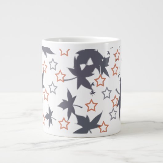 Tasse spéciale de la conception de Straleave (Devant)