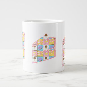 Tasse Spéciale Envies Sucrées